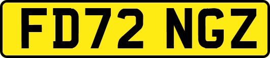 FD72NGZ