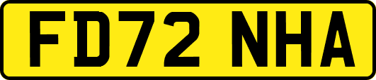 FD72NHA
