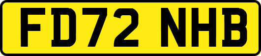 FD72NHB
