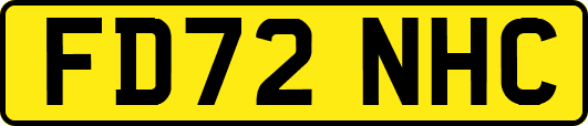 FD72NHC