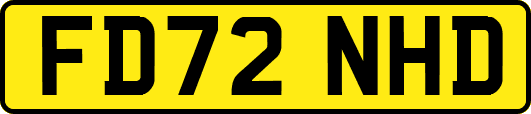 FD72NHD