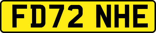 FD72NHE
