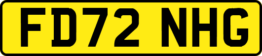 FD72NHG