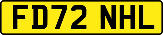 FD72NHL