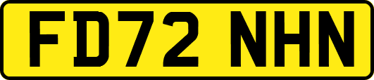 FD72NHN