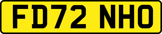 FD72NHO