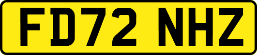 FD72NHZ