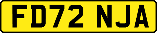 FD72NJA
