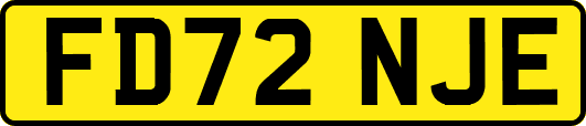 FD72NJE