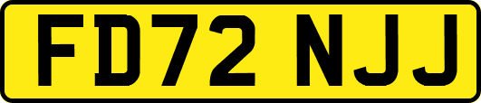FD72NJJ