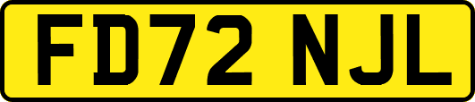 FD72NJL