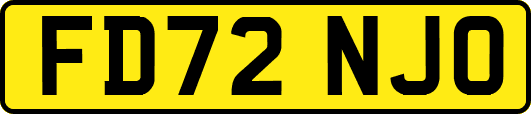 FD72NJO