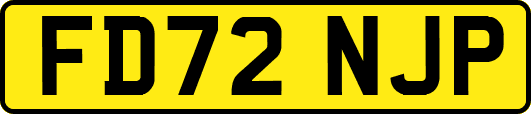 FD72NJP