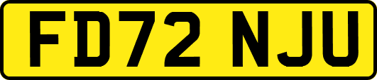 FD72NJU