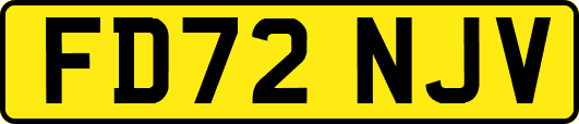 FD72NJV