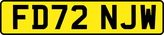FD72NJW