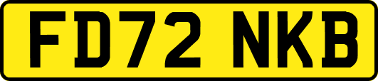 FD72NKB