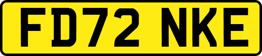 FD72NKE