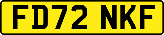 FD72NKF