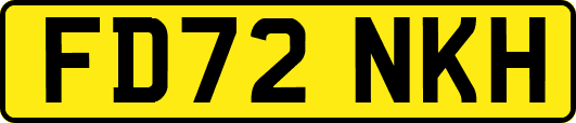 FD72NKH