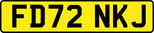 FD72NKJ