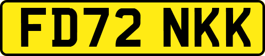 FD72NKK