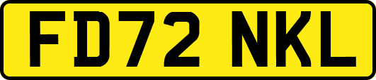 FD72NKL