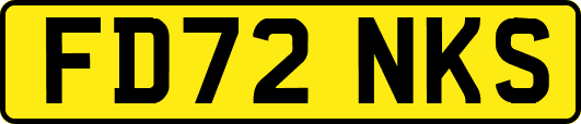 FD72NKS