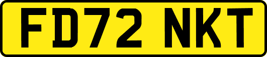 FD72NKT