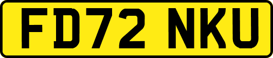 FD72NKU