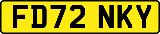 FD72NKY