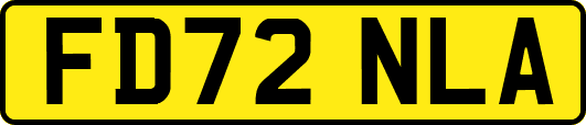FD72NLA