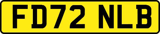 FD72NLB