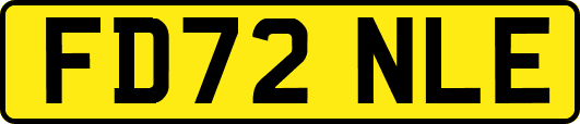 FD72NLE
