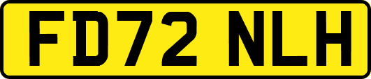 FD72NLH