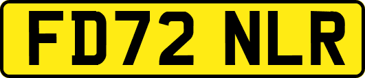 FD72NLR