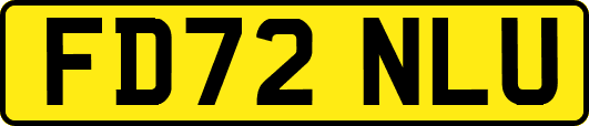 FD72NLU