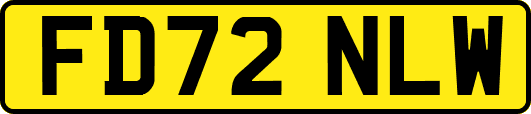 FD72NLW