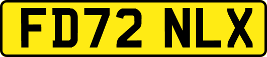 FD72NLX