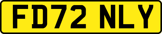 FD72NLY