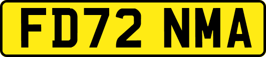 FD72NMA