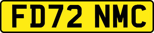 FD72NMC