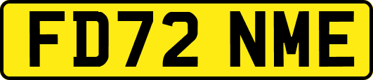 FD72NME