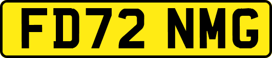 FD72NMG