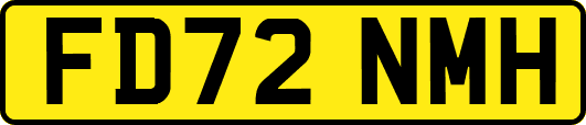 FD72NMH