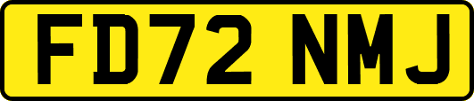 FD72NMJ