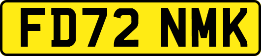 FD72NMK