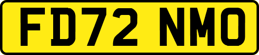 FD72NMO