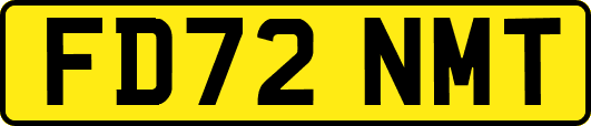 FD72NMT