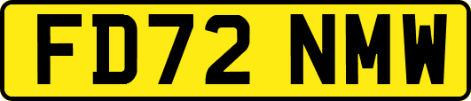 FD72NMW